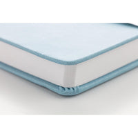DARWI μπλοκ σχεδίου Soft Blue 14 x 14 cm 140 g 80 φύλλα