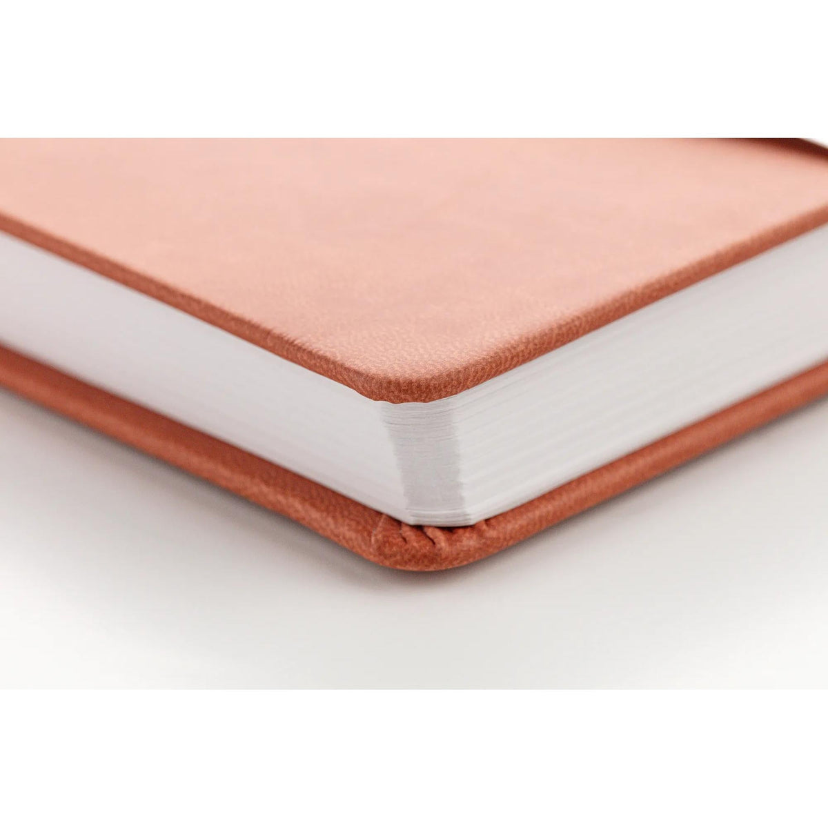 DARWI μπλοκ σχεδίου Terracotta A4 140 g 80 φύλλα