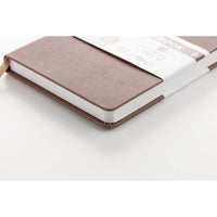 Μπλοκ σχεδίου DARWI Brown 14 x 14 cm 140 g 80 φύλλα