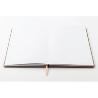 Μπλοκ σχεδίου DARWI Brown A4 140 g/m² 80 φύλλα