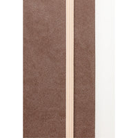 Μπλοκ σχεδίου DARWI Brown A4 140 g/m² 80 φύλλα