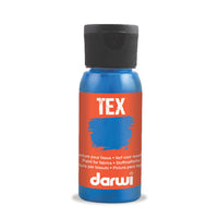 DARWI TEX Βαφή υφασμάτων 50 ml | Διάφορες αποχρώσεις