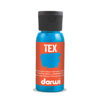 DARWI TEX Βαφή υφασμάτων 50 ml | Διάφορες αποχρώσεις