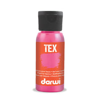 DARWI TEX Βαφή υφασμάτων 50 ml | Διάφορες αποχρώσεις