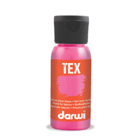 DARWI TEX Βαφή υφασμάτων 50 ml | Διάφορες αποχρώσεις