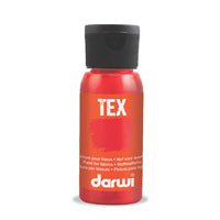 DARWI TEX Βαφή υφασμάτων 50 ml | Διάφορες αποχρώσεις
