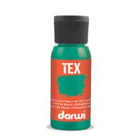 DARWI TEX Βαφή υφασμάτων 50 ml | Διάφορες αποχρώσεις