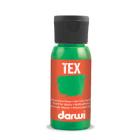 DARWI TEX Βαφή υφασμάτων 50 ml | Διάφορες αποχρώσεις