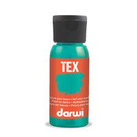 DARWI TEX Βαφή υφασμάτων 50 ml | Διάφορες αποχρώσεις