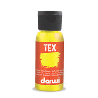 DARWI TEX Βαφή υφασμάτων 50 ml | Διάφορες αποχρώσεις