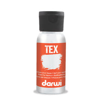 DARWI TEX Βαφή υφασμάτων 50 ml | Διάφορες αποχρώσεις