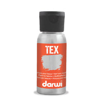 DARWI TEX Βαφή υφασμάτων 50 ml | Διάφορες αποχρώσεις
