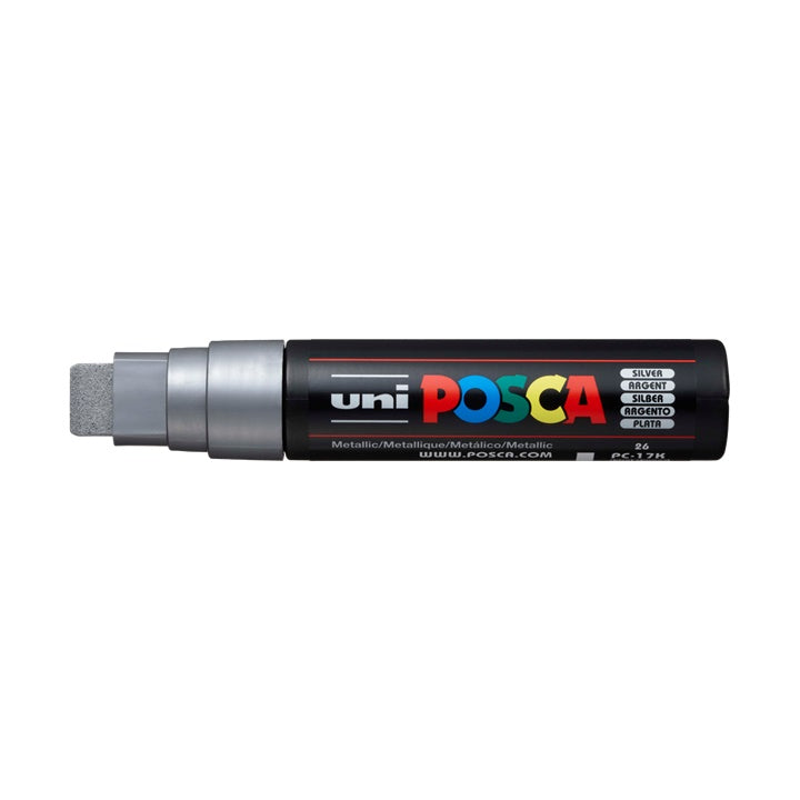 Δείκτης UNI POSCA PC-17K 15 MM | διαφορετικές αποχρώσεις