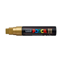Δείκτης UNI POSCA PC-17K 15 MM | διαφορετικές αποχρώσεις