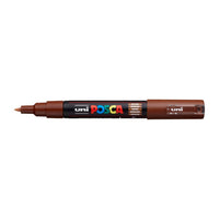 Δείκτης UNI POSCA PC-1M 0.7 - 1 mm | διαφορετικές αποχρώσεις