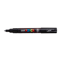 Δείκτης UNI POSCA PC-1M 0.7 - 1 mm | διαφορετικές αποχρώσεις