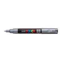 Δείκτης UNI POSCA PC-1M 0.7 - 1 mm | διαφορετικές αποχρώσεις