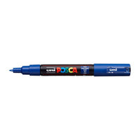 Δείκτης UNI POSCA PC-1M 0.7 - 1 mm | διαφορετικές αποχρώσεις