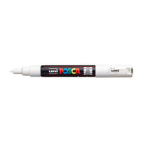 Δείκτης UNI POSCA PC-1M 0.7 - 1 mm | διαφορετικές αποχρώσεις