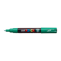 Δείκτης UNI POSCA PC-1M 0.7 - 1 mm | διαφορετικές αποχρώσεις