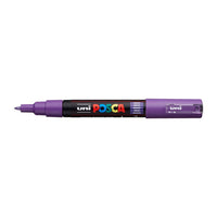 Δείκτης UNI POSCA PC-1M 0.7 - 1 mm | διαφορετικές αποχρώσεις