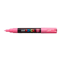 Δείκτης UNI POSCA PC-1M 0.7 - 1 mm | διαφορετικές αποχρώσεις