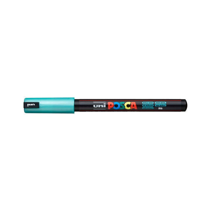 Δείκτης UNI POSCA PC-1MR 0.7 MM | διαφορετικές αποχρώσεις