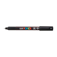 Δείκτης UNI POSCA PC-1MR 0.7 MM | διαφορετικές αποχρώσεις