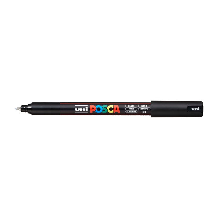 Δείκτης UNI POSCA PC-1MR 0.7 MM | διαφορετικές αποχρώσεις