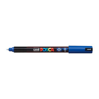 Δείκτης UNI POSCA PC-1MR 0.7 MM | διαφορετικές αποχρώσεις