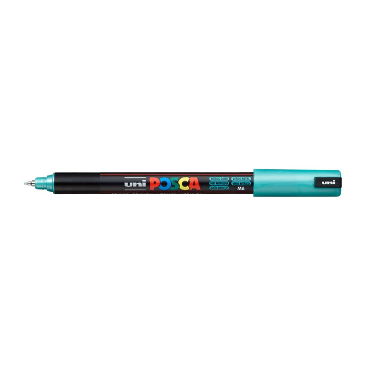 Δείκτης UNI POSCA PC-1MR 0.7 MM | διαφορετικές αποχρώσεις