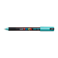 Δείκτης UNI POSCA PC-1MR 0.7 MM | διαφορετικές αποχρώσεις