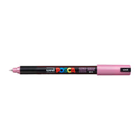 Δείκτης UNI POSCA PC-1MR 0.7 MM | διαφορετικές αποχρώσεις