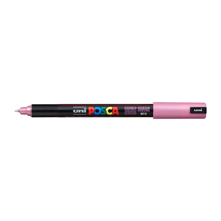 Δείκτης UNI POSCA PC-1MR 0.7 MM | διαφορετικές αποχρώσεις