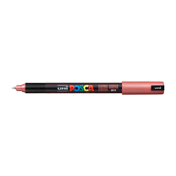 Δείκτης UNI POSCA PC-1MR 0.7 MM | διαφορετικές αποχρώσεις