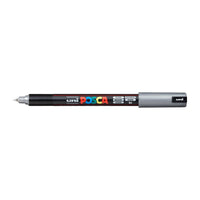 Δείκτης UNI POSCA PC-1MR 0.7 MM | διαφορετικές αποχρώσεις