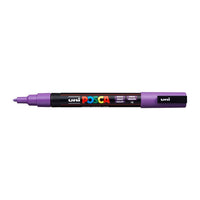 Δείκτης UNI POSCA PC-3M 0.9 - 1.3 MM | διαφορετικές αποχρώσεις