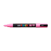 Δείκτης UNI POSCA PC-3M 0.9 - 1.3 MM | διαφορετικές αποχρώσεις