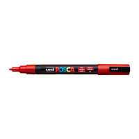 Δείκτης UNI POSCA PC-3M 0.9 - 1.3 MM | διαφορετικές αποχρώσεις