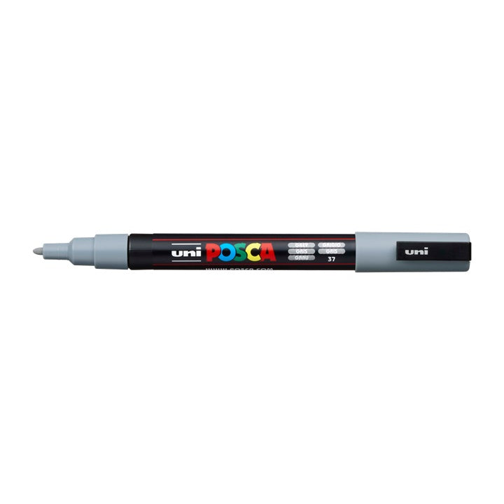 Δείκτης UNI POSCA PC-3M 0.9 - 1.3 MM | διαφορετικές αποχρώσεις