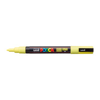 Δείκτης UNI POSCA PC-3M 0.9 - 1.3 MM | διαφορετικές αποχρώσεις