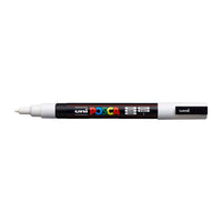 Δείκτης UNI POSCA PC-3M 0.9 - 1.3 MM | διαφορετικές αποχρώσεις