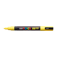 Δείκτης UNI POSCA PC-3M 0.9 - 1.3 MM | διαφορετικές αποχρώσεις