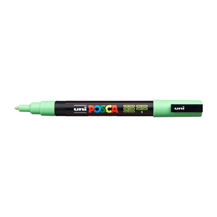 Δείκτης UNI POSCA PC-3M 0.9 - 1.3 MM | διαφορετικές αποχρώσεις