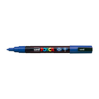 Δείκτης UNI POSCA PC-3M 0.9 - 1.3 MM | διαφορετικές αποχρώσεις