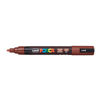 Δείκτης UNI POSCA PC-5M 1.8 - 2.5 MM | διαφορετικές αποχρώσεις