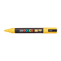 Δείκτης UNI POSCA PC-5M 1.8 - 2.5 MM | διαφορετικές αποχρώσεις