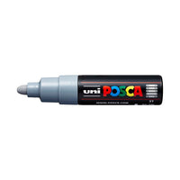 Δείκτης UNI POSCA PC-7M 4.5 - 5.5 MM | διαφορετικές αποχρώσεις