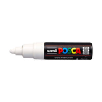 Δείκτης UNI POSCA PC-7M 4.5 - 5.5 MM | διαφορετικές αποχρώσεις