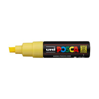 Δείκτης UNI POSCA PC-8K 8 MM | διαφορετικές αποχρώσεις